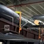 Ракета Фламінго: потужніша за Tomahawk і може дістати до уральського бункера Путіна