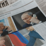 Трамп вимагає більшої «гнучкісті» від Росії та України, інакше він вийде з переговорів, – Axios