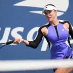 Світоліна вибула з US Open у першому раунді