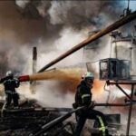 Росія, ймовірно, посилить атаки на енергетичну систему України найближчими тижнями — ISW