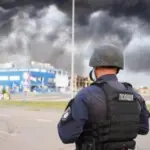 Що відомо про американо-сингапурський завод Flex, який постраждав від російського обстрілу