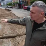 Кличко залишив емоційне повідомлення: Київ знекровлюють