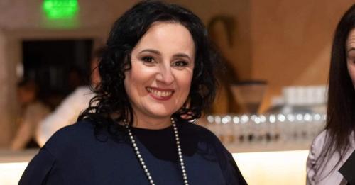 Ексміністерка Жолнович розповіла про сина на війні після реклами А мій в Азові