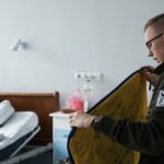 Провідайте поранених у шпиталях. Як долучитися до важливої ініціативи Андрія Голопапи