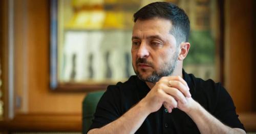 Стефанишина офіційно стала послом України у США, – Зеленський