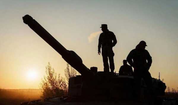 На скільки років Росії вистачить сил воювати: у відповідь Міноборони України