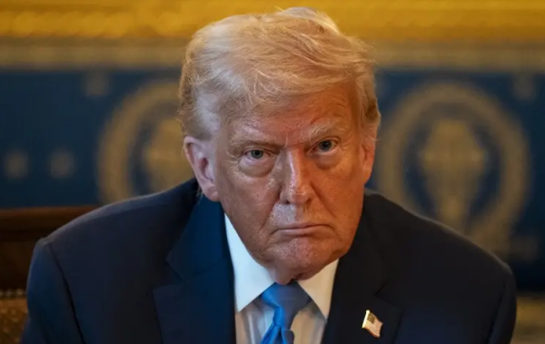 Трамп пропонує відправити американську приватну армію в Україну – The Telegraph