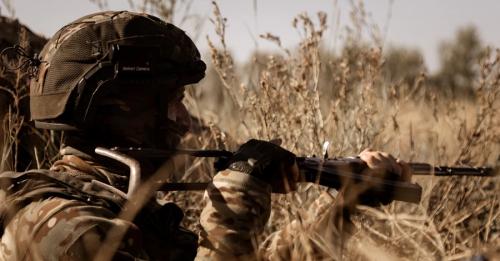 У Генштабі ЗСУ заявили про нові прориви росіян на Покровському напрямку окрім Добропілля