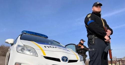У Святогірську авто поліцейських потрапило під обстріл – двоє правоохоронців загинули