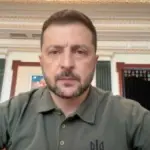 Зеленський анонсував посилення захисту звільнених із полону – законопроект уже готується