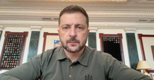 Зеленський анонсував посилення захисту звільнених із полону – законопроект уже готується