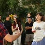 В Івано-Франківську стався скандал через відкриття простору для ЛГБТ+