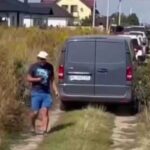 Біля Луцька було побито “тривожну групу” ЦСК після того, як вона почала стріляти по мирних жителях