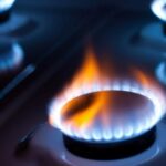 Частина Київської області залишилася без газу