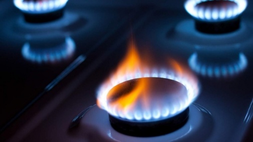 Частина Київської області залишилася без газу
