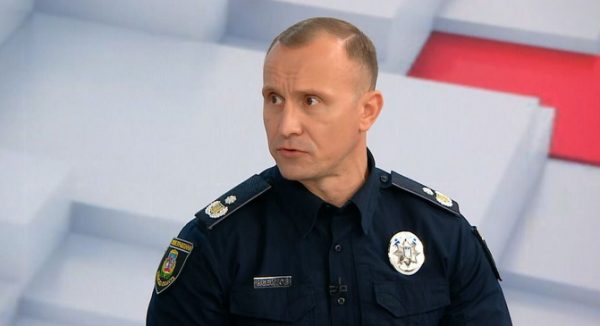 Вбивство Парубія: що відомо про спільників підозрюваного