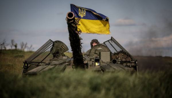 Битва за Україну. День 1298