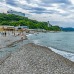 Атака на порт Туапсе: стало відомо, де опинилися військово-морські безпілотники
