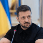 Зеленський пригрозив новими ударами по Росії у відповідь на масований напад на Україну