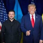Трамп намагається перекласти відповідальність за війну в Україні на Європу, – FT