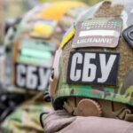 СБУ затримала банду рекетирів. Серед них колишній “наглядач” Оленівської в'язниці