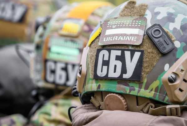 СБУ затримала банду рекетирів. Серед них колишній “наглядач” Оленівської в'язниці