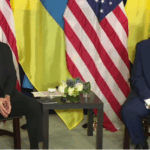 Трамп підтримує ідею збивати російські літаки над країнами НАТО
