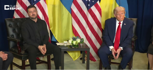 Трамп підтримує ідею збивати російські літаки над країнами НАТО