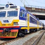 Через ворожий обстріл УЗ оголосила про корективи в русі низки поїздів