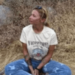 «Мій час близько», – написала дивний пост українка та зникла в США