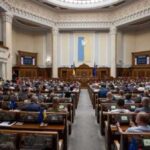 До Ради внесено законопроект, який може обмежити свободу слова