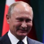 Путін висміяв слова Трампа про змову між Росією, Китаєм та Північною Кореєю