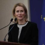 ЄС має відмовитися від російської нафти: Кайя Каллас підтримала Трампа