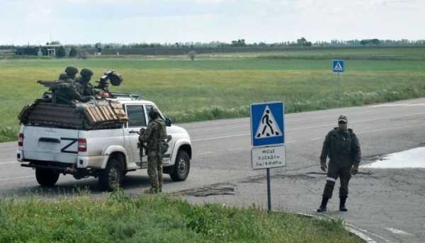 Путінські війська виводять сили з Сумської області: що задумав ворог?
