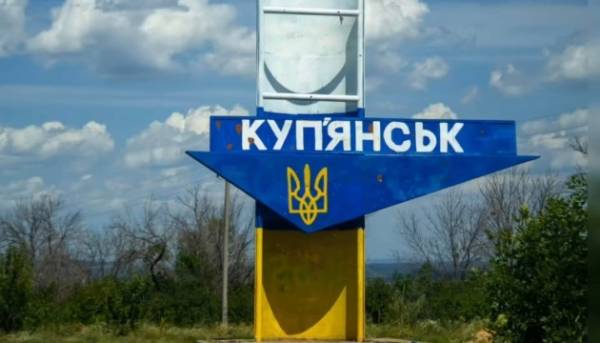 «Трубна» паніка: що насправді відбувається на Куп'янському напрямку?