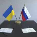 Україна та Росія зараз не ведуть переговорів щодо припинення війни, – Умеров