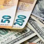 Вартість долара та євро: який курс обміну в обмінних пунктах