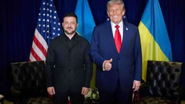 Зміни в риториці Трампа: Україна показала лідеру США свої козирі, – військовий експерт
