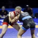 “Дежавю”. Українка стала чемпіонкою світу з боротьби, у неї була особлива суперниця. Відео