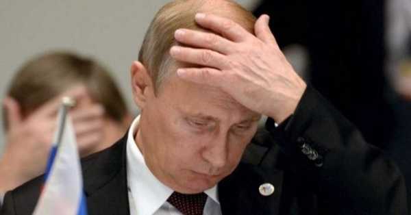 Путін побоюється хвилі насильницьких злочинів після повернення солдатів з фронту — Reuters
