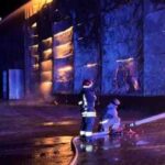 У Калуші після російських обстрілів батьків просять залишити дітей вдома