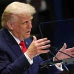 Трамп приголомшений зміною позиції щодо війни в Україні – The Telegraph