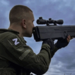ISW повідомляє про успіхи окупантів у Донецькій області