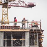 Нові профстандарти з'явилися у білоруському будівництві