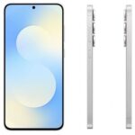 Samsung представила “фанатський” Galaxy S25 FE і назвала ціни