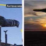 Росія запускає нову серію “гераней” з камерою в Україні