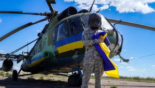 Битва за Україну. День 1289