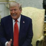Путін і Зеленський ще не готові до зустрічі, заявив Трамп