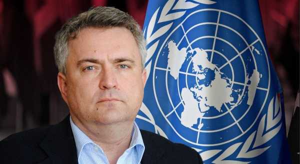 Є прогрес у переговорах щодо гарантій безпеки для України, – Кислиця