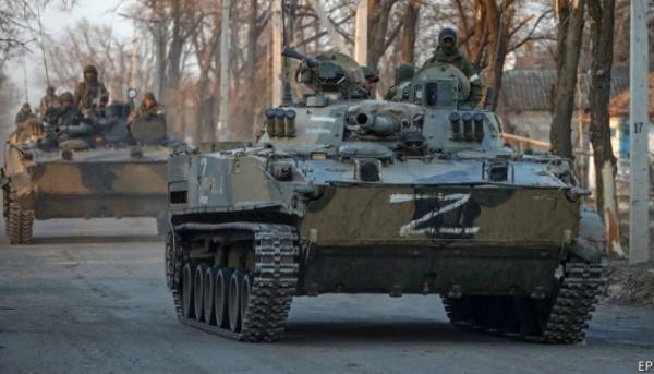 «Остаточний і вирішальний» удар по Донбасу: блеф «з цифрами»